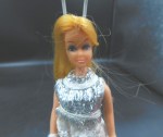blonde dawn doll silver 31 a
